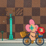 LOUIS VUITTON