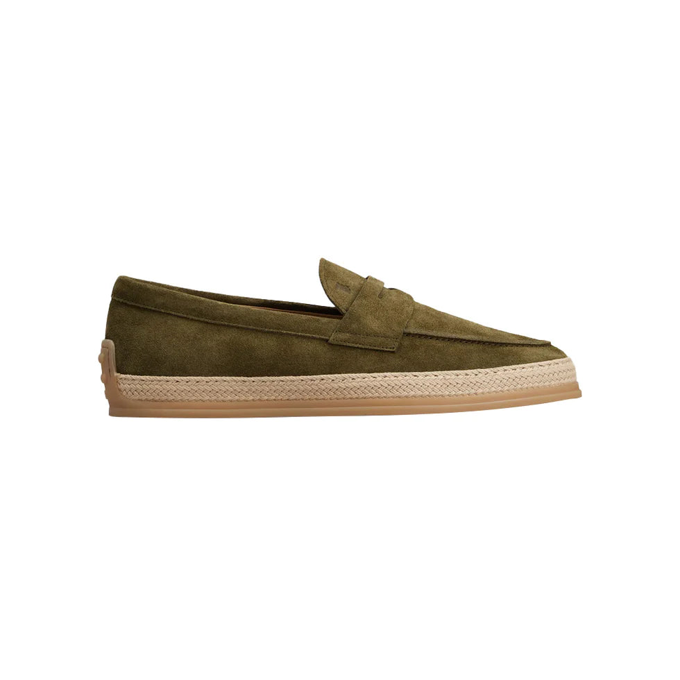 TOD'S