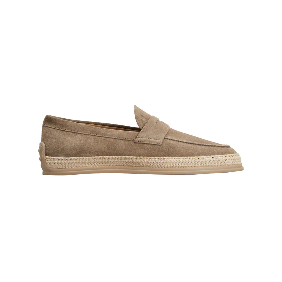 TOD'S