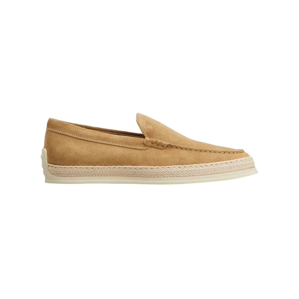 TOD'S