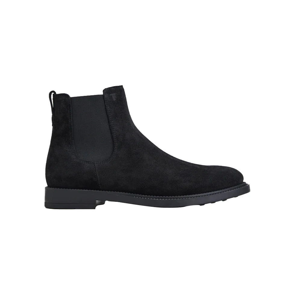TOD'S