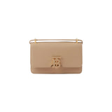 BURBERRY-Mini TB Bag