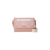 BURBERRY-Note Bag