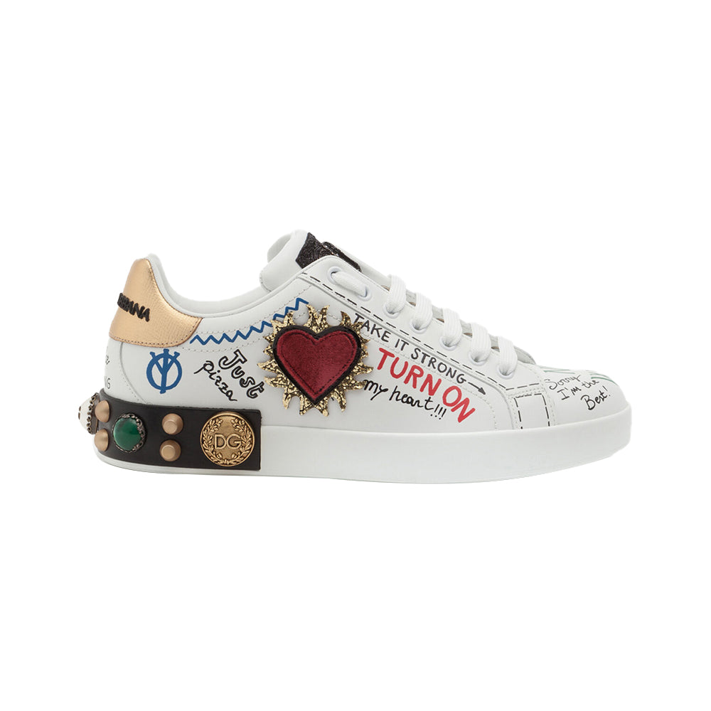 DOLCE & GABBANA
