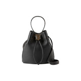 BURBERRY-Mini TB Bucket Bag