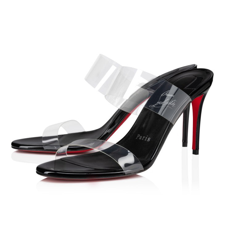 CHRISTIAN LOUBOUTIN