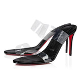 CHRISTIAN LOUBOUTIN