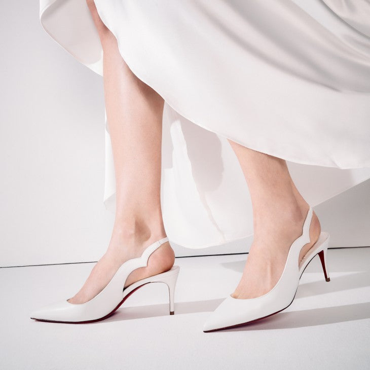 CHRISTIAN LOUBOUTIN