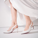 CHRISTIAN LOUBOUTIN