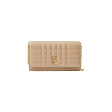 BURBERRY-Lola Clutch