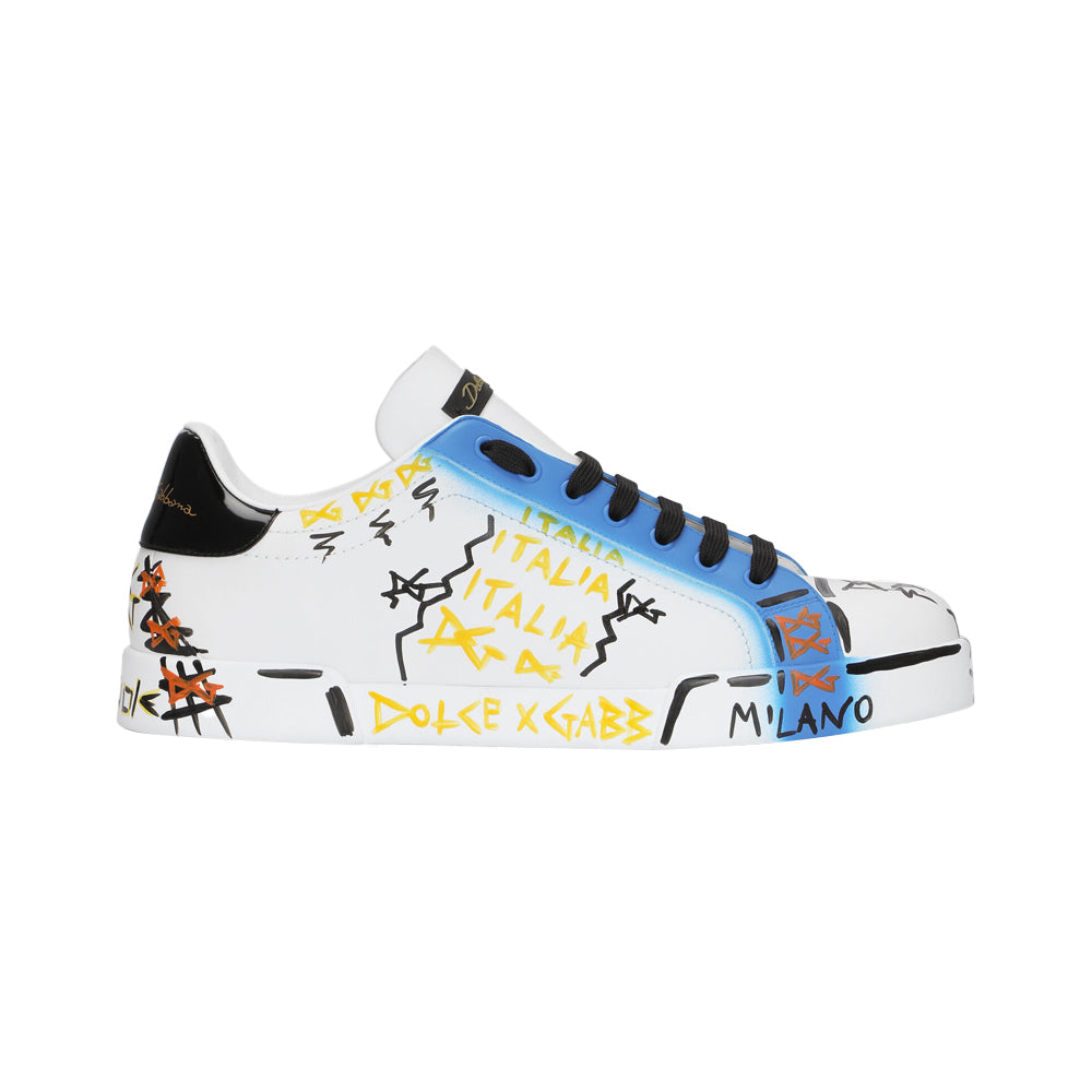DOLCE & GABBANA