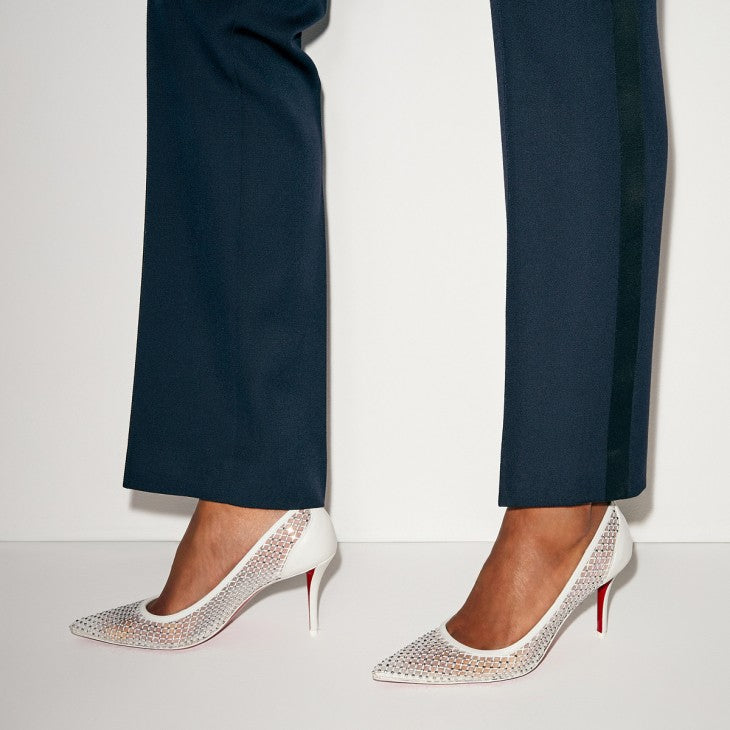 CHRISTIAN LOUBOUTIN