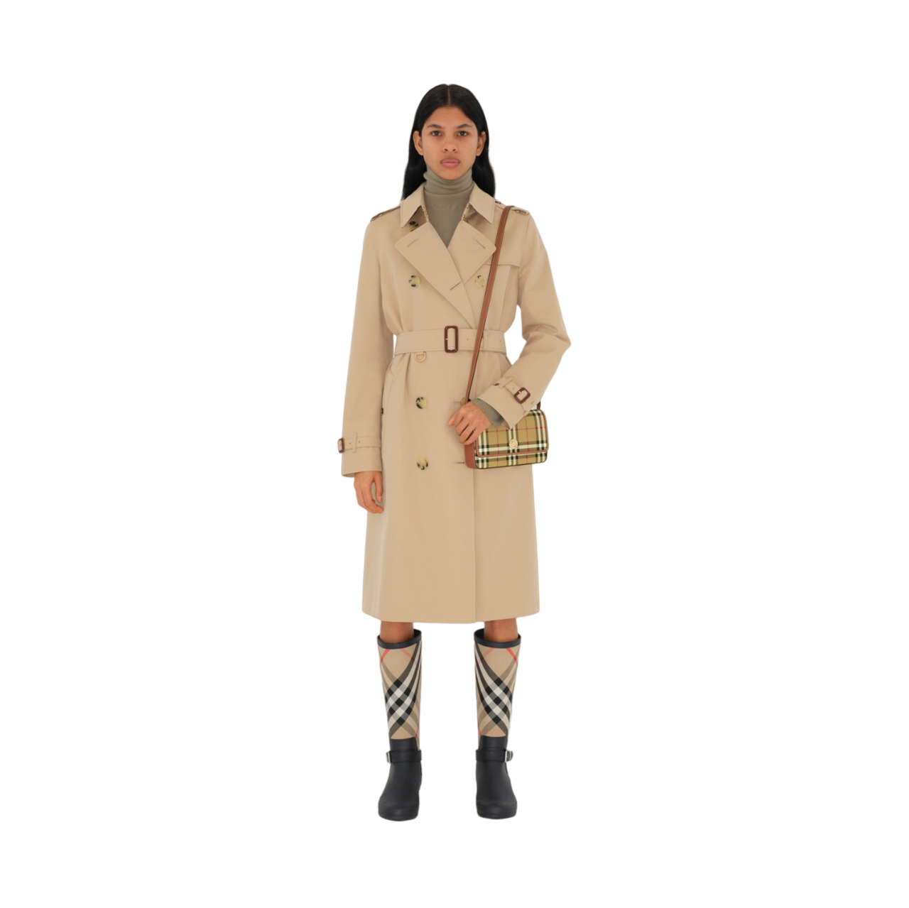 BURBERRY