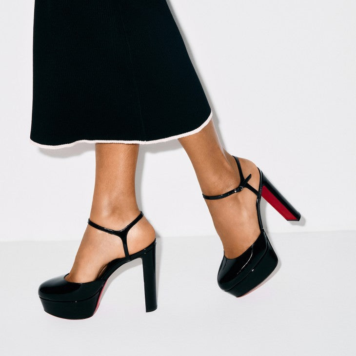 CHRISTIAN LOUBOUTIN