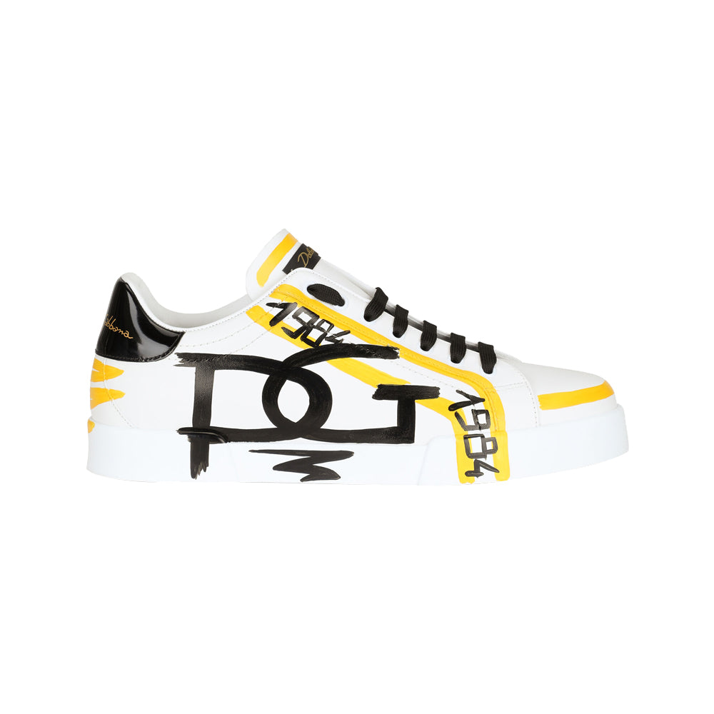 DOLCE & GABBANA