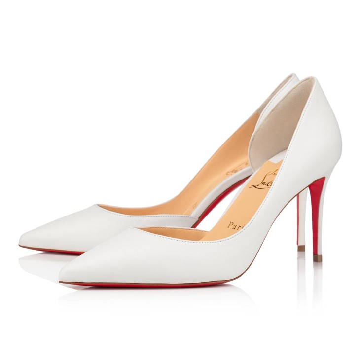 CHRISTIAN LOUBOUTIN