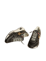 GOLDEN GOOSE
