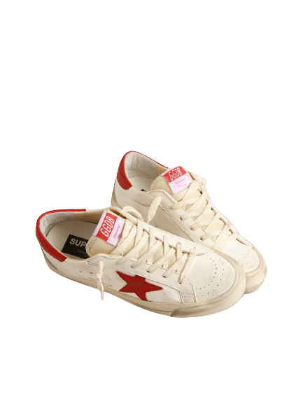 GOLDEN GOOSE