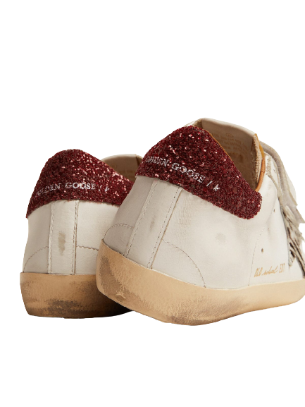 GOLDEN GOOSE