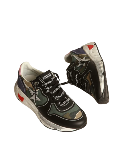 GOLDEN GOOSE