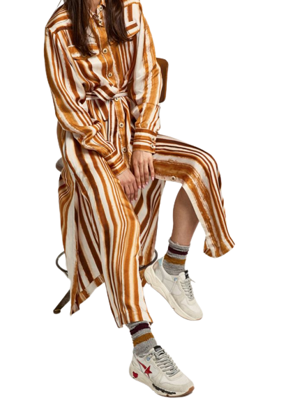 GOLDEN GOOSE