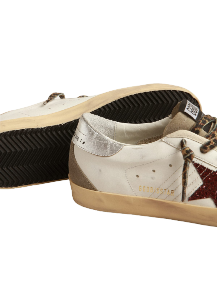 GOLDEN GOOSE