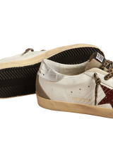 GOLDEN GOOSE