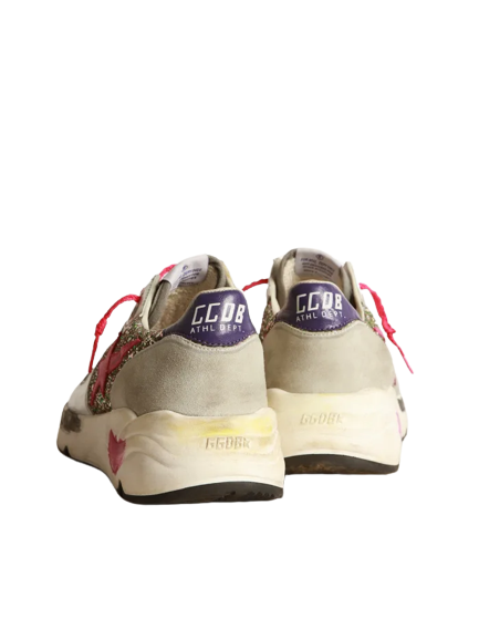 GOLDEN GOOSE