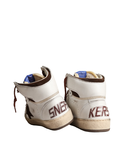 GOLDEN GOOSE