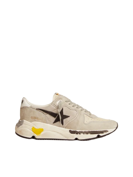 GOLDEN GOOSE