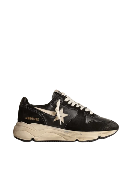 GOLDEN GOOSE