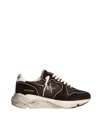 GOLDEN GOOSE