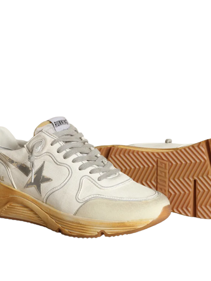 GOLDEN GOOSE