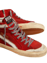 GOLDEN GOOSE