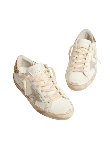 GOLDEN GOOSE