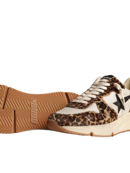 GOLDEN GOOSE