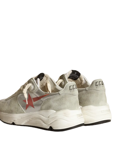 GOLDEN GOOSE
