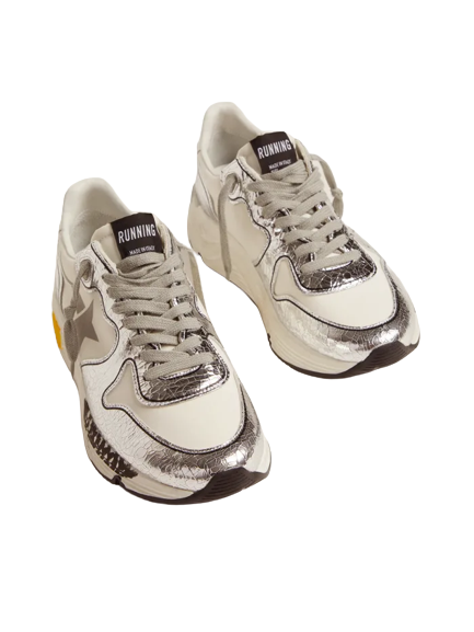 GOLDEN GOOSE