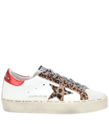 GOLDEN GOOSE