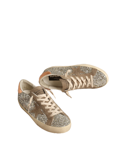 GOLDEN GOOSE