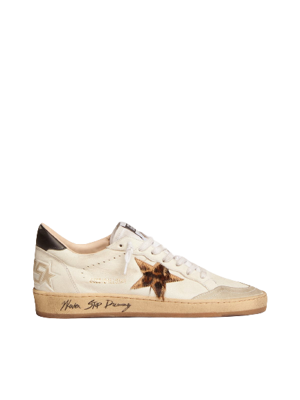 GOLDEN GOOSE