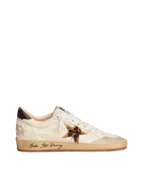 GOLDEN GOOSE