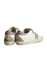 GOLDEN GOOSE