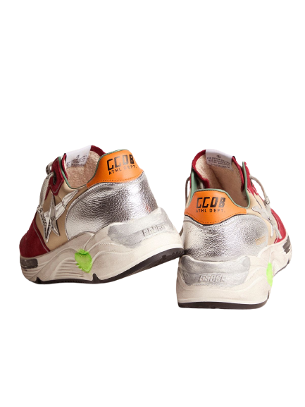 GOLDEN GOOSE