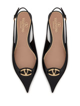 VALENTINO GARAVAN