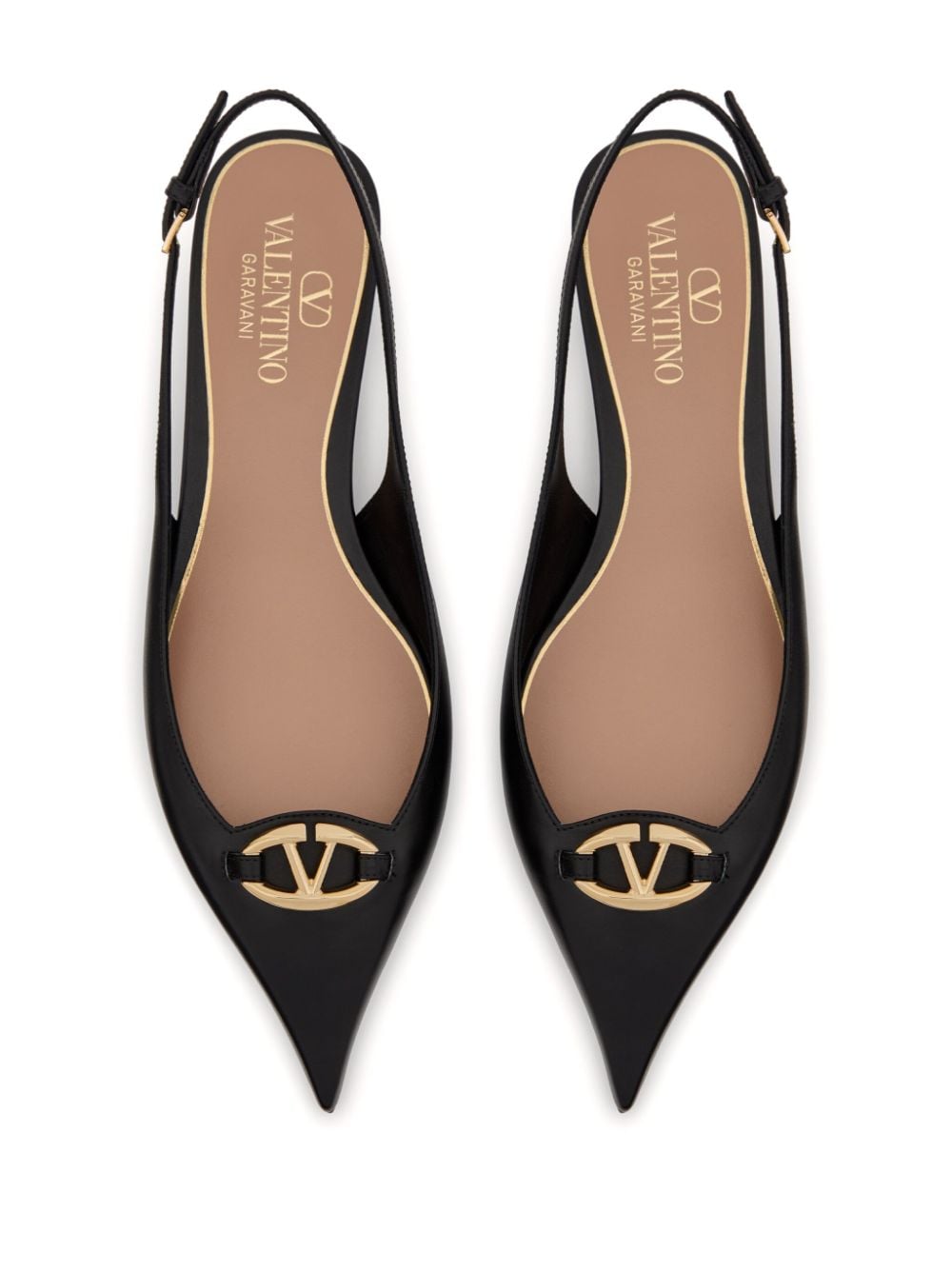 VALENTINO GARAVAN
