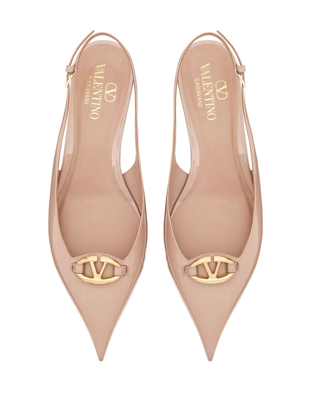 VALENTINO GARAVAN