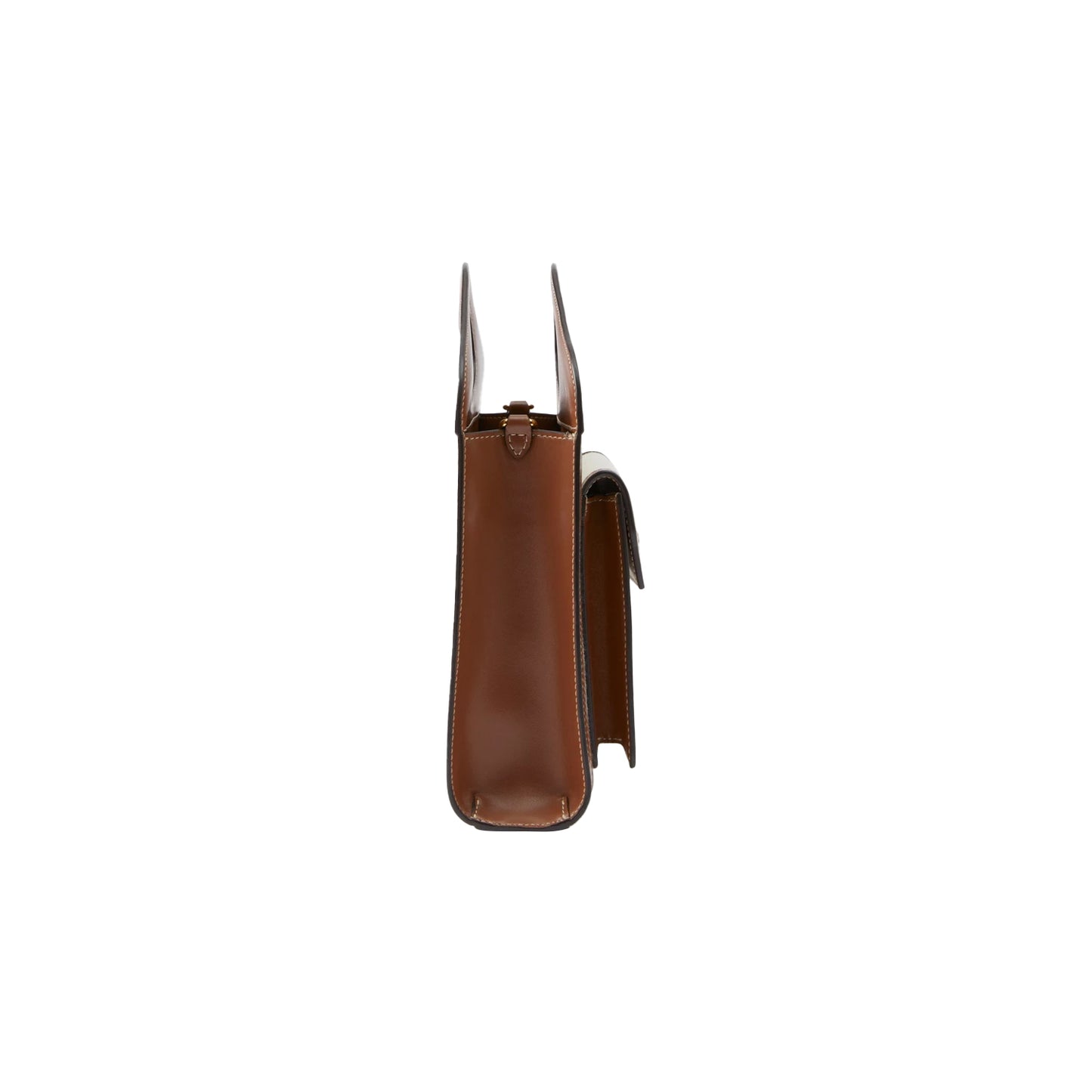 BURBERRY-Mini Pocket Bag