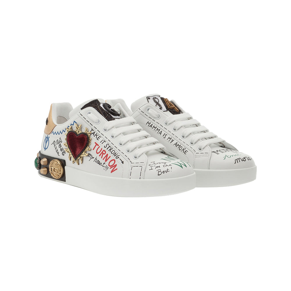 DOLCE & GABBANA