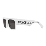 DOLCE & GABBANA